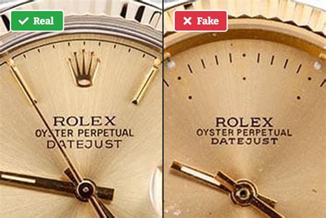 how to tell if rolex is real|counterfeit rolex how to identify.